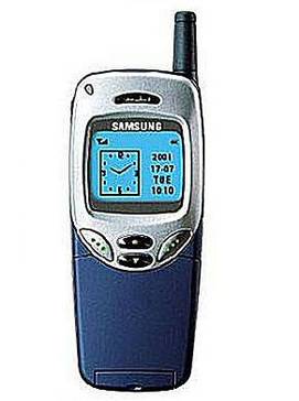 Samsung R200