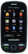 Samsung R360 Messenger Touch