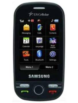 Samsung R360 Messenger Touch