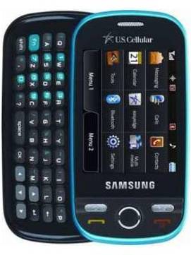 Samsung R360 Messenger Touch
