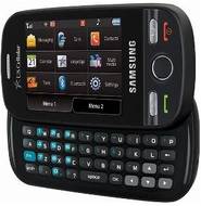 Samsung R360 Messenger Touch