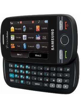 Samsung R360 Messenger Touch
