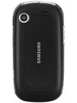 Samsung R360 Messenger Touch