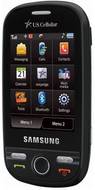 Samsung R360 Messenger Touch