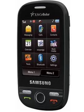 Samsung R360 Messenger Touch