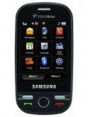 Samsung R360 Messenger Touch