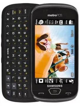 Samsung R900 Craft