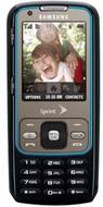 Samsung Rant SPH-M540