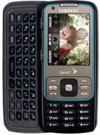 Samsung Rant SPH-M540