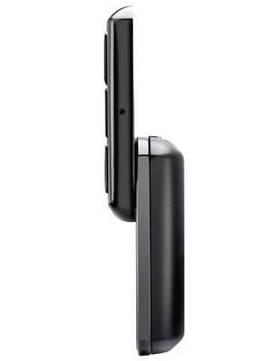 Samsung Rant SPH-M540