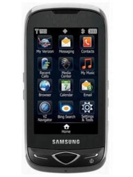 Samsung Reality U820