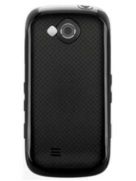 Samsung Reality U820