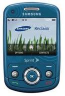 Samsung Reclaim SPH-M560