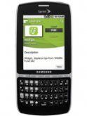 Samsung Replenish SPH-M580 Price