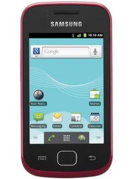 Samsung Repp