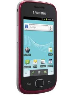 Samsung Repp
