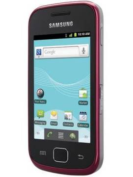 Samsung Repp
