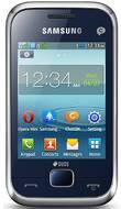 Samsung Rex 60 C3312R