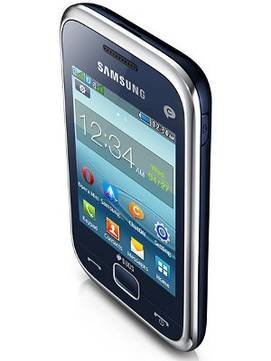 Samsung Rex 60 C3312R