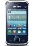 Samsung Rex 60 C3312R