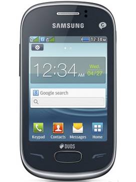 Samsung Rex 70 S3802