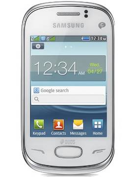 Samsung Rex 70 S3802