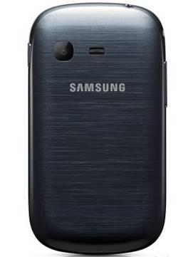 Samsung Rex 70 S3802