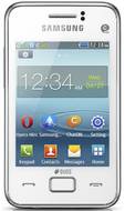 Samsung Rex 80