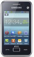 Samsung Rex 80