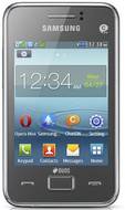 Samsung Rex 80