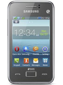 Samsung Rex 80