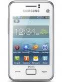 Samsung Rex 80