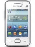 Samsung Rex 80 Price