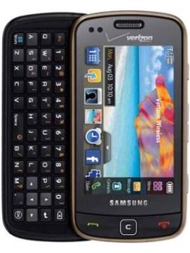 Samsung Rogue SCH-U960