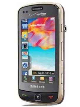 Samsung Rogue SCH-U960