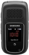 Samsung Rugby III A997