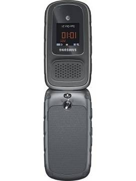 Samsung Rugby III A997