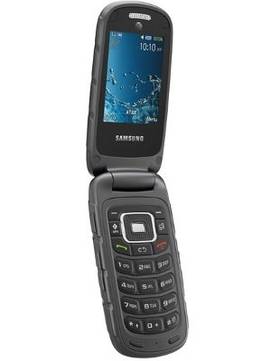 Samsung Rugby III A997
