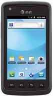 Samsung Rugby Smart