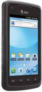 Samsung Rugby Smart