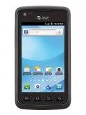 Samsung Rugby Smart