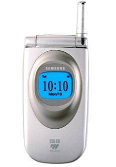 Samsung S100