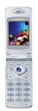 Samsung S200