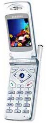 Samsung S200