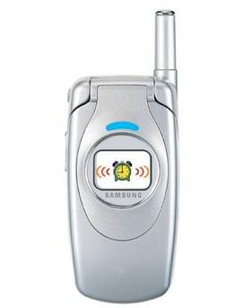 Samsung S300