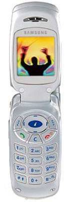 Samsung S300