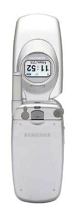 Samsung S300