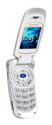 Samsung S300