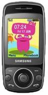 Samsung S3030 Tobi