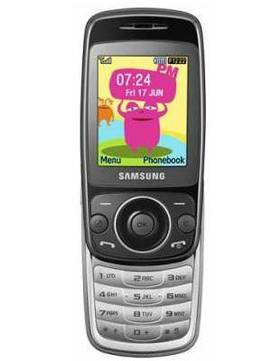 Samsung S3030 Tobi